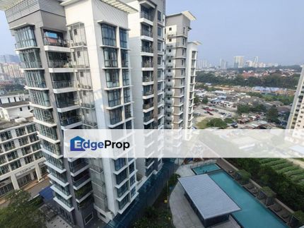 Boulevard Residence @ Kayu Ara For Rent , Selangor, Kayu Ara