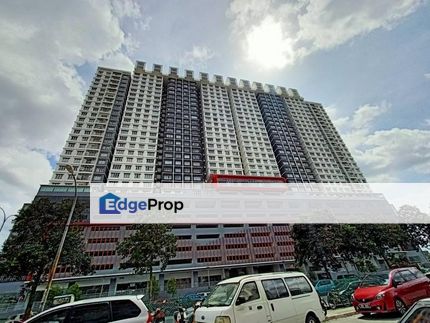 The Edge Residen @ Subang Jaya For Rent , Selangor, USJ