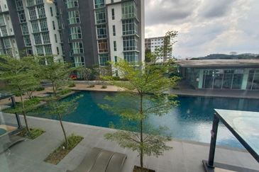 3 Elements @ Seri Kembangan