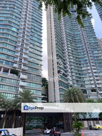 Setia SKY Residences, KLCC For Rent , Kuala Lumpur, KL City