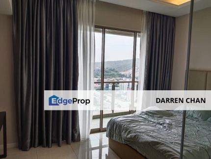 Dorsett Residence @ Sri Hartamas For Rent , Kuala Lumpur, Sri Hartamas 