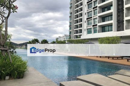 Genkl @ Kuchai Lama For Rent , Kuala Lumpur, Kuchai Lama