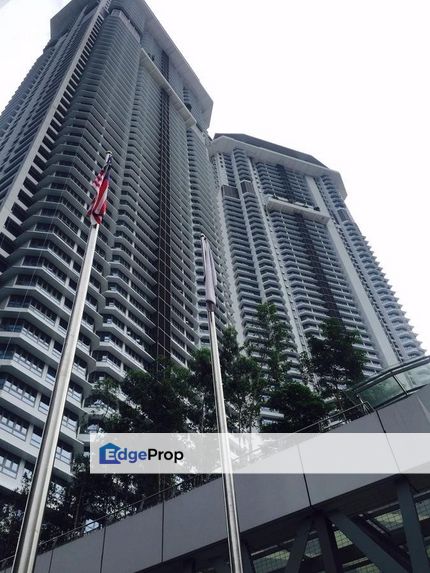 Sentral Suites @ Kl Sentral For Rent , Kuala Lumpur, KL Sentral