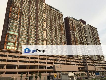 Kiara East @ Dex Suites Kuala Lumpur , Kuala Lumpur, Batu 