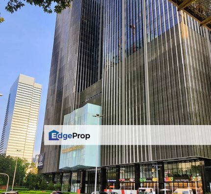 Pavilion Embassy Kuala Lumpur For Rent , Kuala Lumpur, Ampang