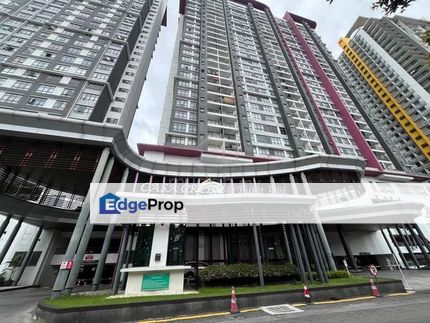 Casa Green @ Bukit Jalil For Rent , Kuala Lumpur, Bukit Jalil
