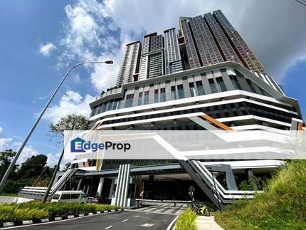 Aster Residence @ Cheras For Rent , Kuala Lumpur, Cheras