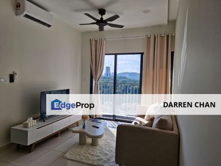 Traders Park Residence @ Cheras Selatan , Selangor, Cheras