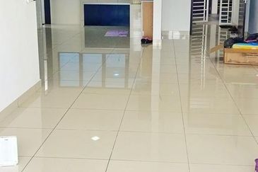 Oasis 1 @ Mutiara Heights