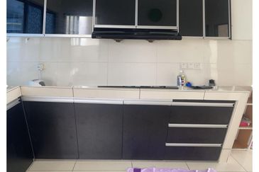 Oasis 1 @ Mutiara Heights