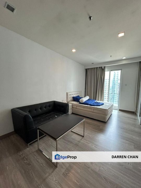 Ramada (One @ Bukit Ceylon) Bukit Bintang Kuala Lumpur, Kuala Lumpur, Bukit Bintang