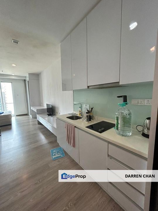 Ramada (One @ Bukit Ceylon) Bukit Bintang Kuala Lumpur, Kuala Lumpur, Bukit Bintang