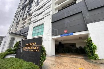 Axis SoHu