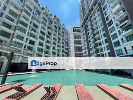 Univ 360 @ Seri Kembangan For REnt , Selangor, Seri Kembangan