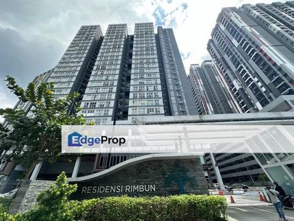 Residensi Rimbun @ Canopy Hills Kajang , Selangor, Kajang