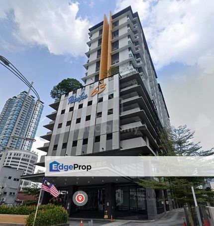 Pacific 63 @ Petaling Jaya For Rent , Selangor, Petaling Jaya