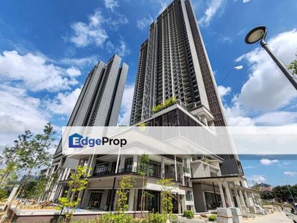 The Pulse Residence @ Puchong For Rent , Selangor, Puchong