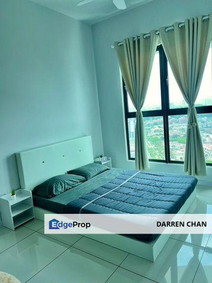 The Valley @ Skysierra Setiawangsa For Rent , Kuala Lumpur, Taman Setiawangsa