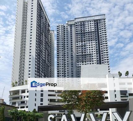 Riana Dutamas @ Segambut Kuala Lumpur For Rent , Kuala Lumpur, Segambut