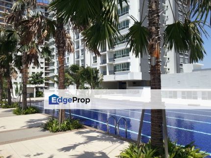 Zenith Residence @ Petaling Jaya For Rent , Selangor, Kelana Jaya