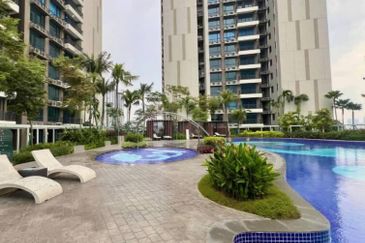 Aradia Residence @ Lake City