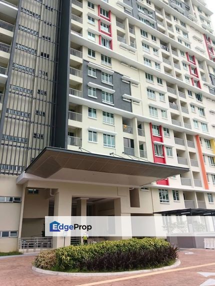 Residensi Suasana @ Damai, Damansara Damai For Rent , Selangor, Damansara Damai