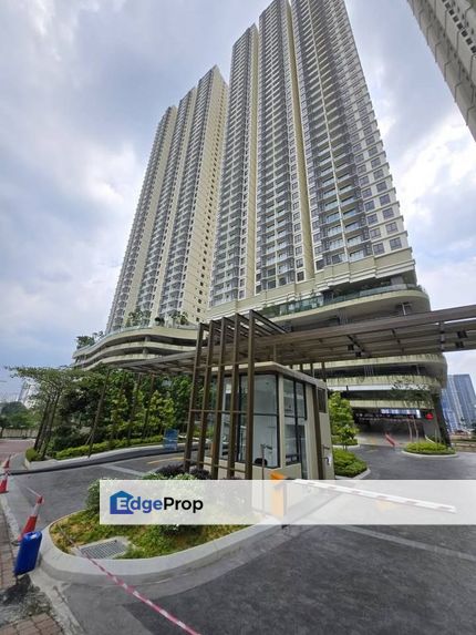 Laurel Residence @ Bangsar South For Rent , Kuala Lumpur, Bangsar South