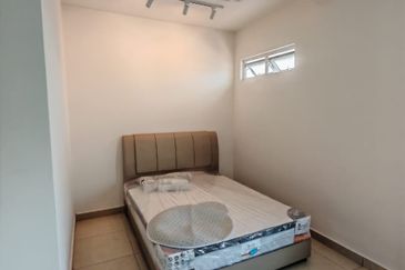 Residensi Suasana @ Damai