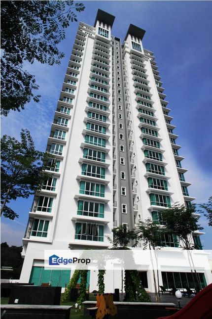 Aston Kiara 3 @ Mont Kiara For Rent , Kuala Lumpur, Mont Kiara