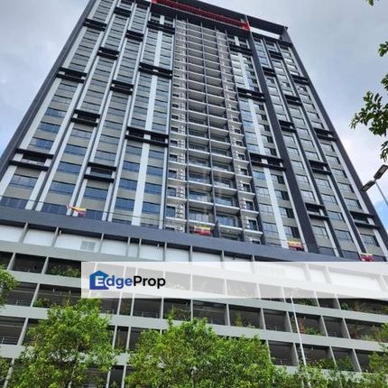 Uno Promenade, Taman Sungai Besi For Rent , Kuala Lumpur, Sungai Besi