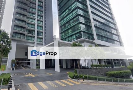 Hampshire Place, KLCC, Kuala Lumpur For Rent, Kuala Lumpur, KLCC