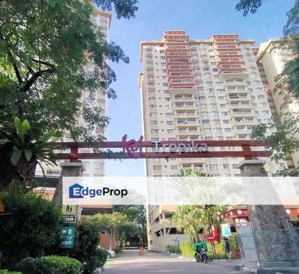 Koi Tropika, Puchong For Rent , Selangor, Bandar Puteri Puchong