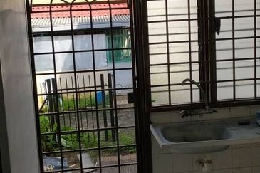 Taman Puchong Perdana