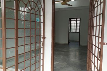 Taman Puchong Perdana