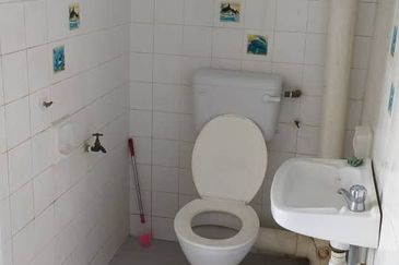 Taman Puchong Perdana