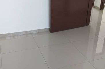 Taman Puchong Perdana