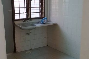 Taman Puchong Perdana