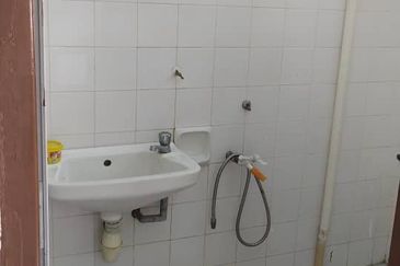 Taman Puchong Perdana