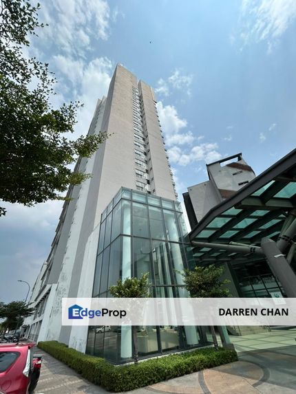 Livia Residence @ C180 Balakong For Rent , Selangor, Batu 9th Cheras