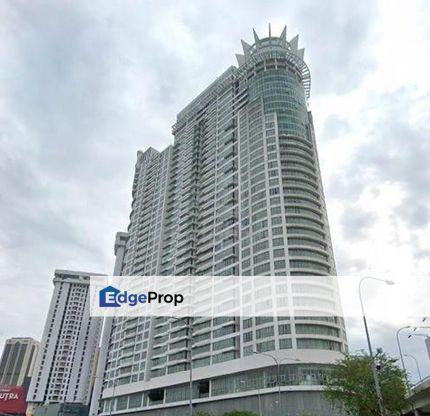 Regalia Residence, Jalan Sultan Ismail Kuala Lumpur For Rent , Kuala Lumpur, KL City