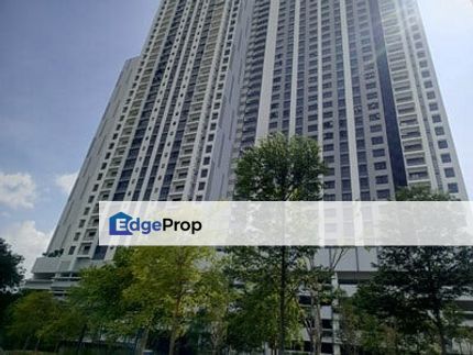 Savio @ Riana Dutamas For Rent , Kuala Lumpur, Segambut