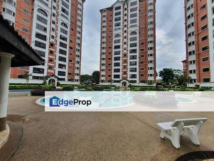 Evergreen Park Scot Pine, Bandar Sungai Long For Rent , Selangor, Kajang