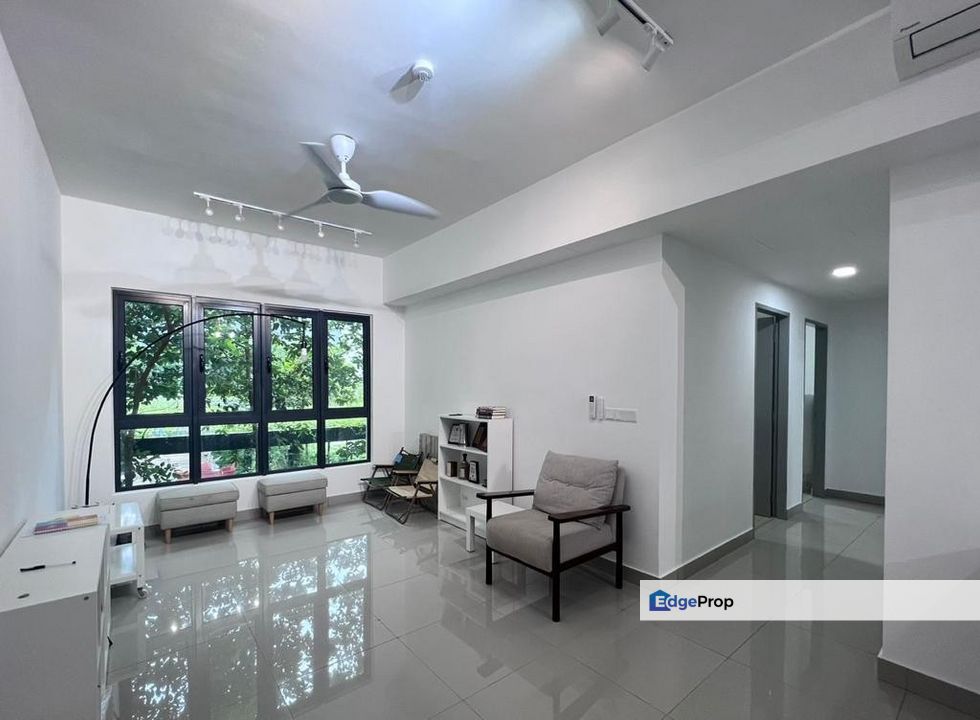 M Centura, Sentul For Rent , Kuala Lumpur, Sentul