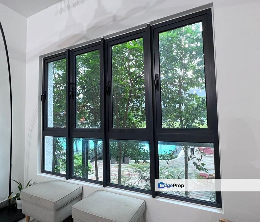 M Centura, Sentul For Rent , Kuala Lumpur, Sentul