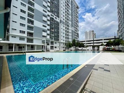 D' Camellia, Semenyih, Selangor For Rent., Selangor, Semenyih