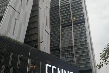 The Fennel @ Sentul East