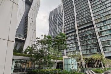 The Fennel @ Sentul East