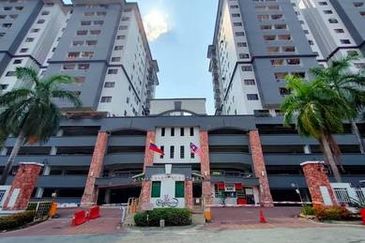 Bougainvilla Apartments