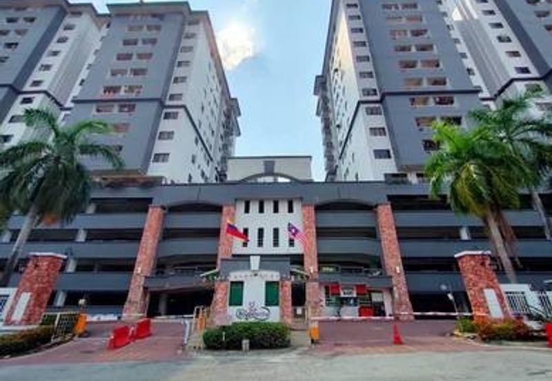 Bougainvilla Apartments