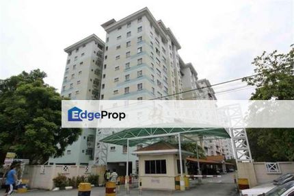 Vista Prima, Puchong, Selangor For Rent , Selangor, Puchong